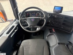 Scania P 410