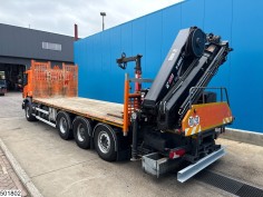 Scania P 410