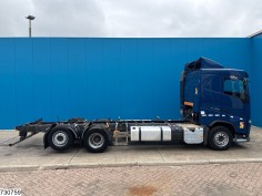 Volvo FH 460