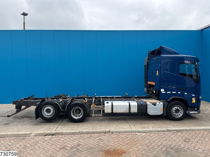 Volvo FH 460