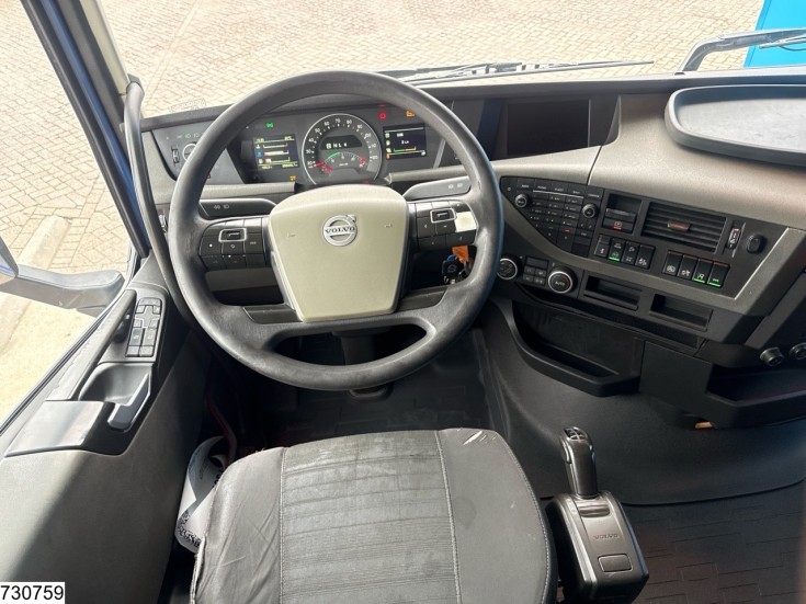 Volvo FH 460