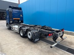 Volvo FH 460