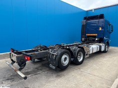 Volvo FH 460