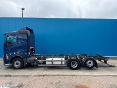 Volvo FH 460
