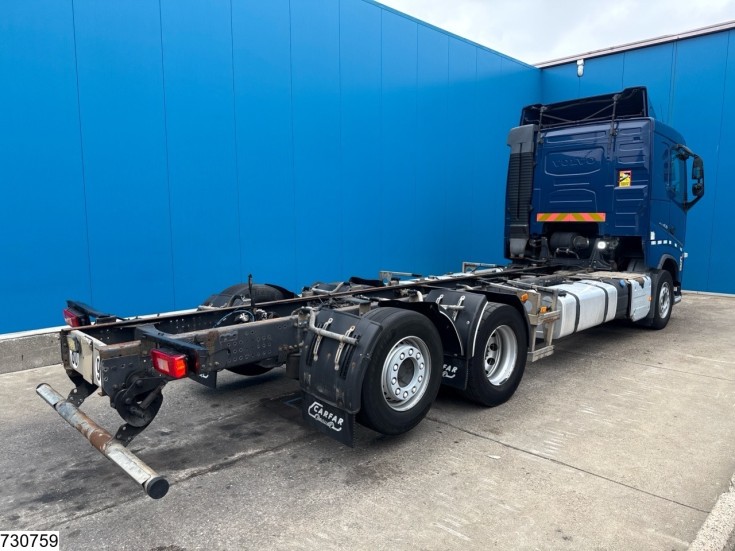 Volvo FH 460