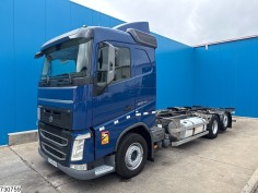 Volvo FH 460
