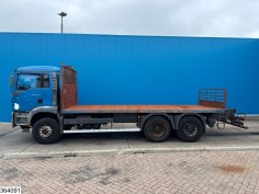MAN TGA 26 360