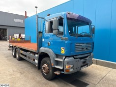 MAN TGA 26 360