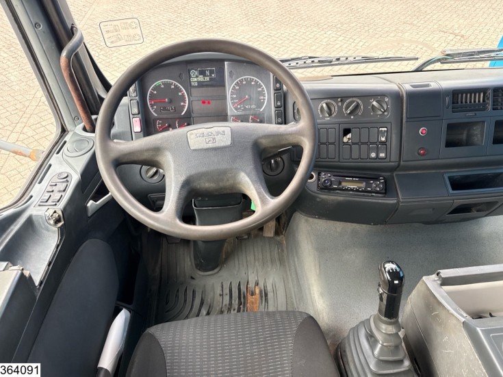 MAN TGA 26 360