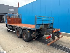MAN TGA 26 360