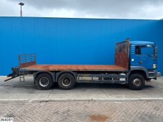 MAN TGA 26 360