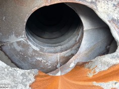 Volvo FMX 410