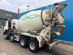 Volvo FMX 410