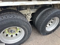 Volvo FMX 410