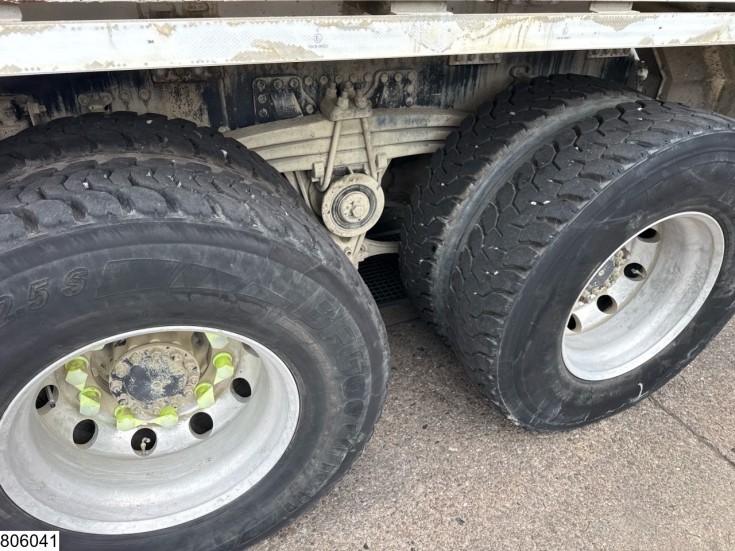 Volvo FMX 410