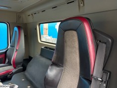 Volvo FMX 410