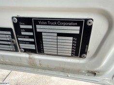Volvo FMX 410