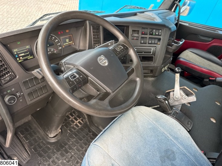 Volvo FMX 410