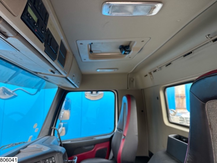 Volvo FMX 410
