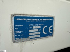 Volvo FMX 410