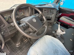 Volvo FMX 410