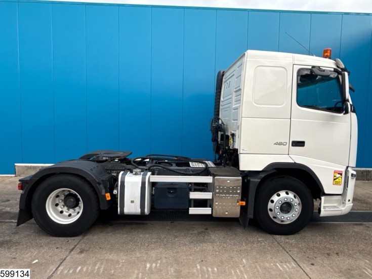 Volvo FH 460