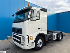 Volvo FH 460