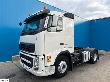 Volvo FH 460
