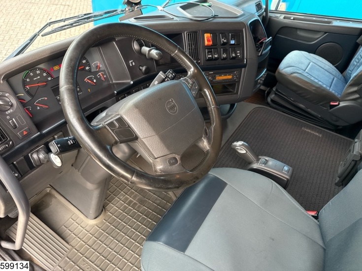 Volvo FH 460