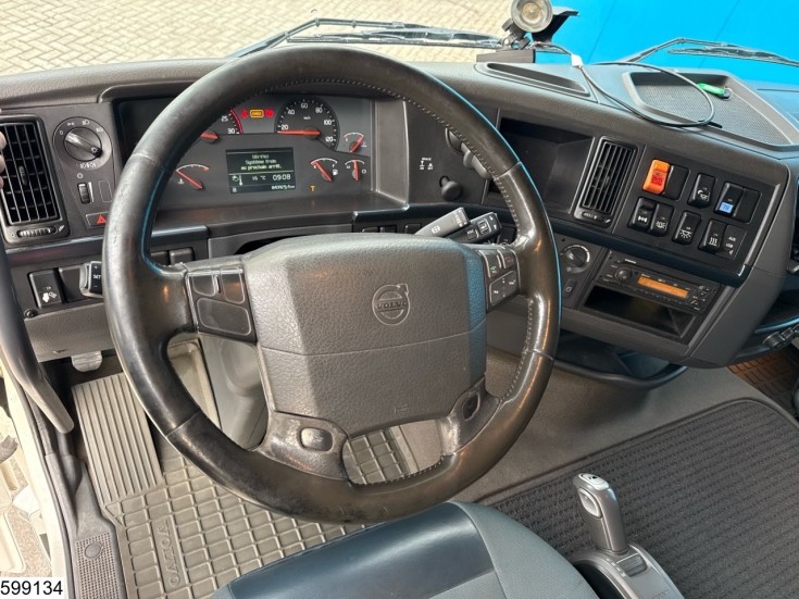 Volvo FH 460