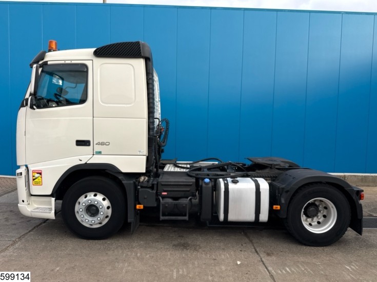 Volvo FH 460