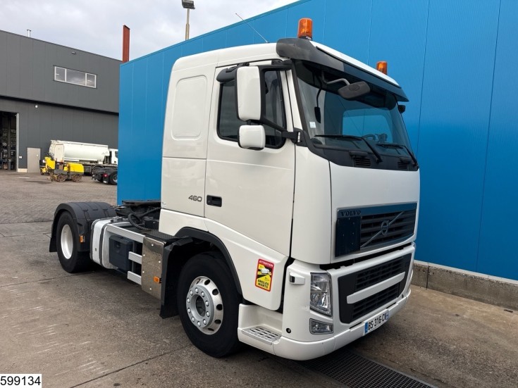 Volvo FH 460
