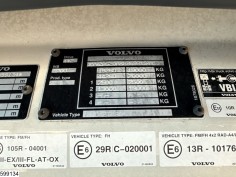 Volvo FH 460