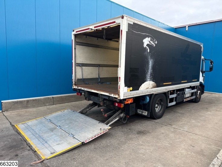 Iveco Eurocargo 190EL28