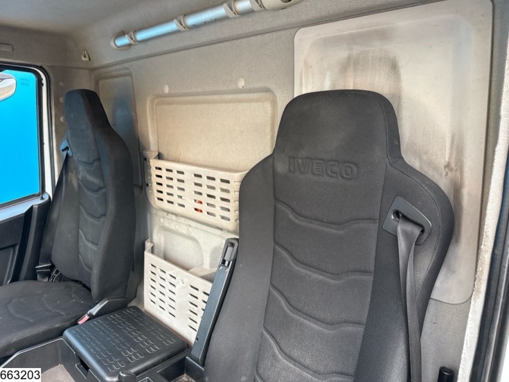 Iveco Eurocargo 190EL28