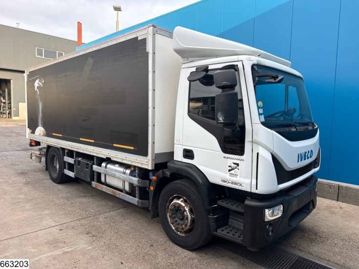 Iveco Eurocargo 190EL28