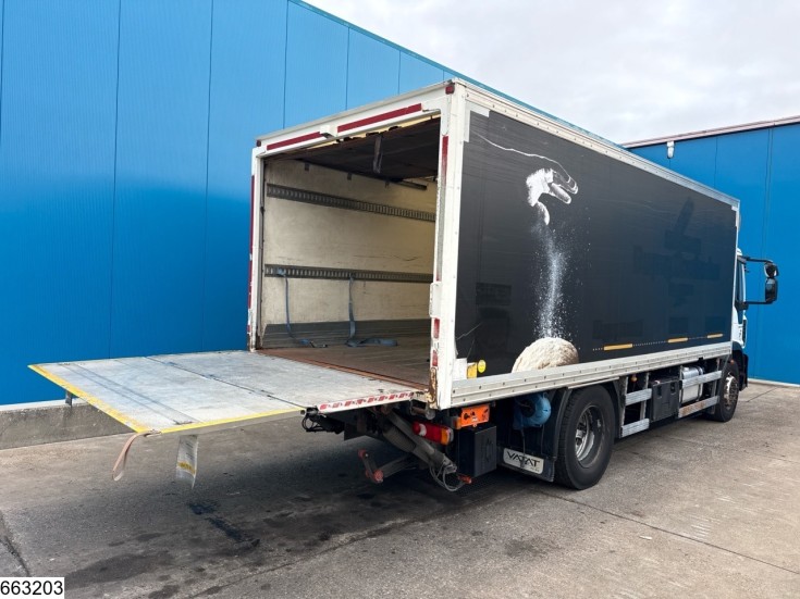 Iveco Eurocargo 190EL28