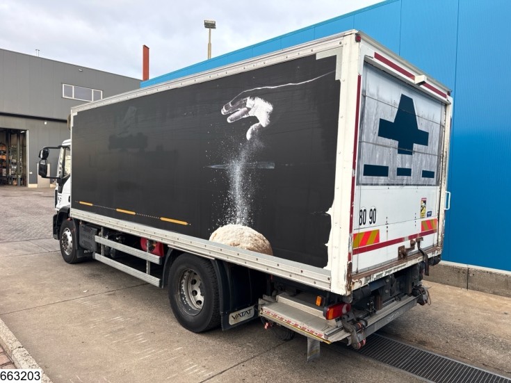 Iveco Eurocargo 190EL28