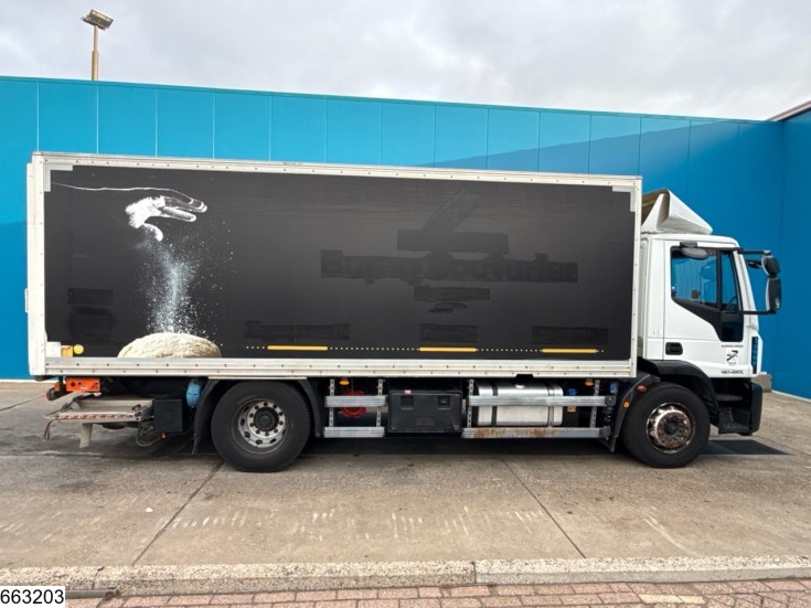 Iveco Eurocargo 190EL28