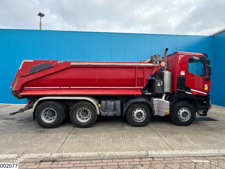 Renault C 440