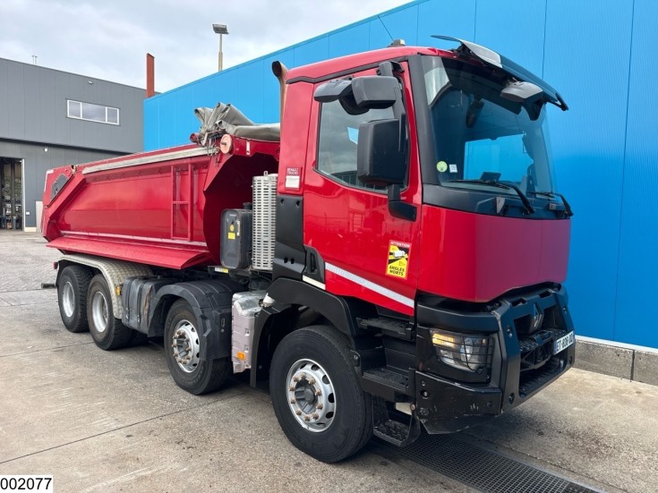 Renault C 440