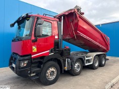 Renault C 440
