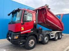 Renault C 440