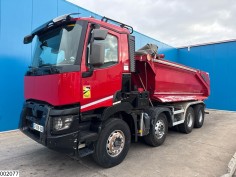 Renault C 440