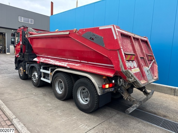 Renault C 440