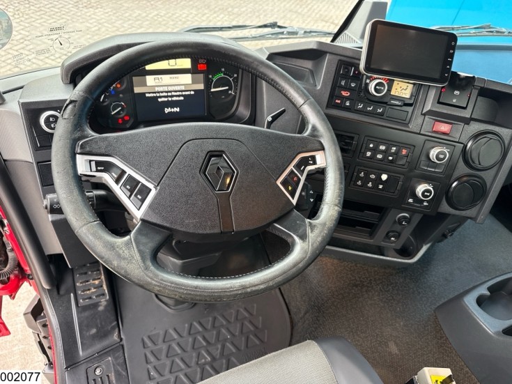 Renault C 440