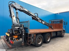 MAN TGA 26 350