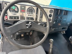 MAN TGA 26 350