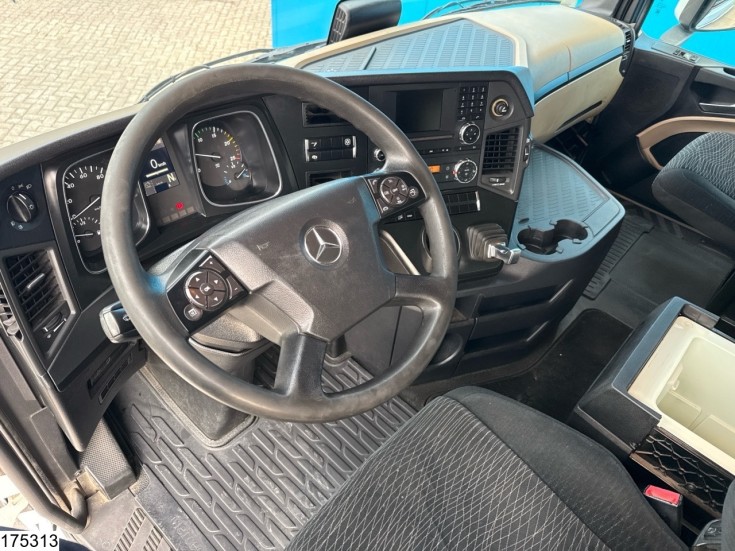 Mercedes Actros 1845