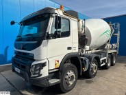 Volvo FMX 410